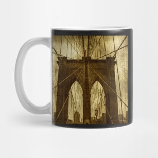 Industrial Spiders Mug